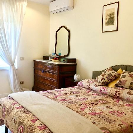 Valla18 Guesthouse โรม ภายนอก รูปภาพ